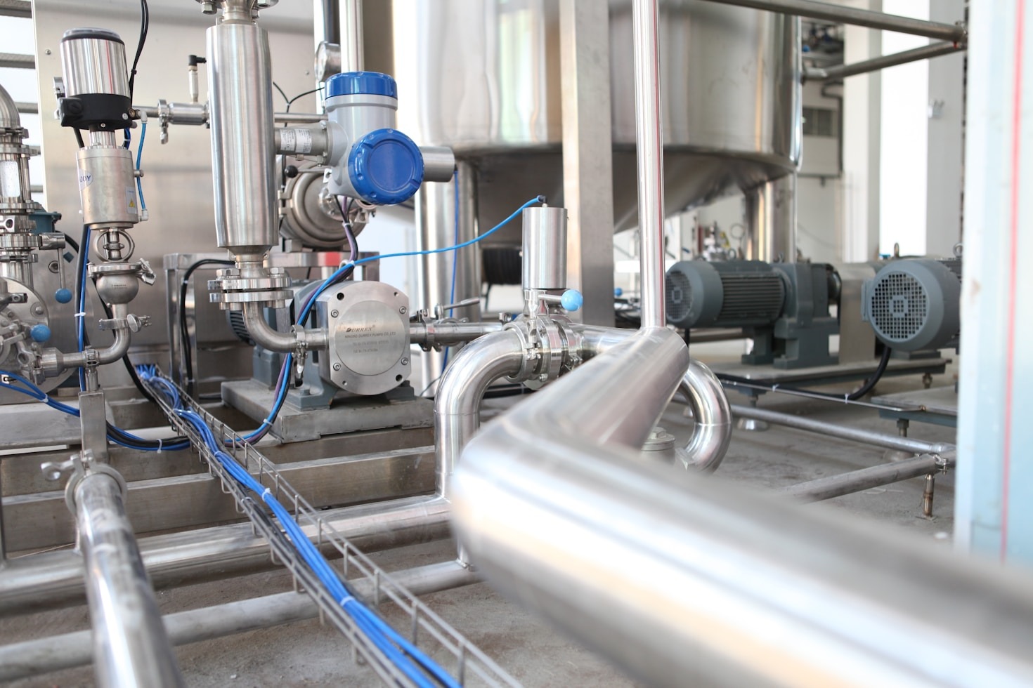 Guía básica para optimizar procesos industriales hoy