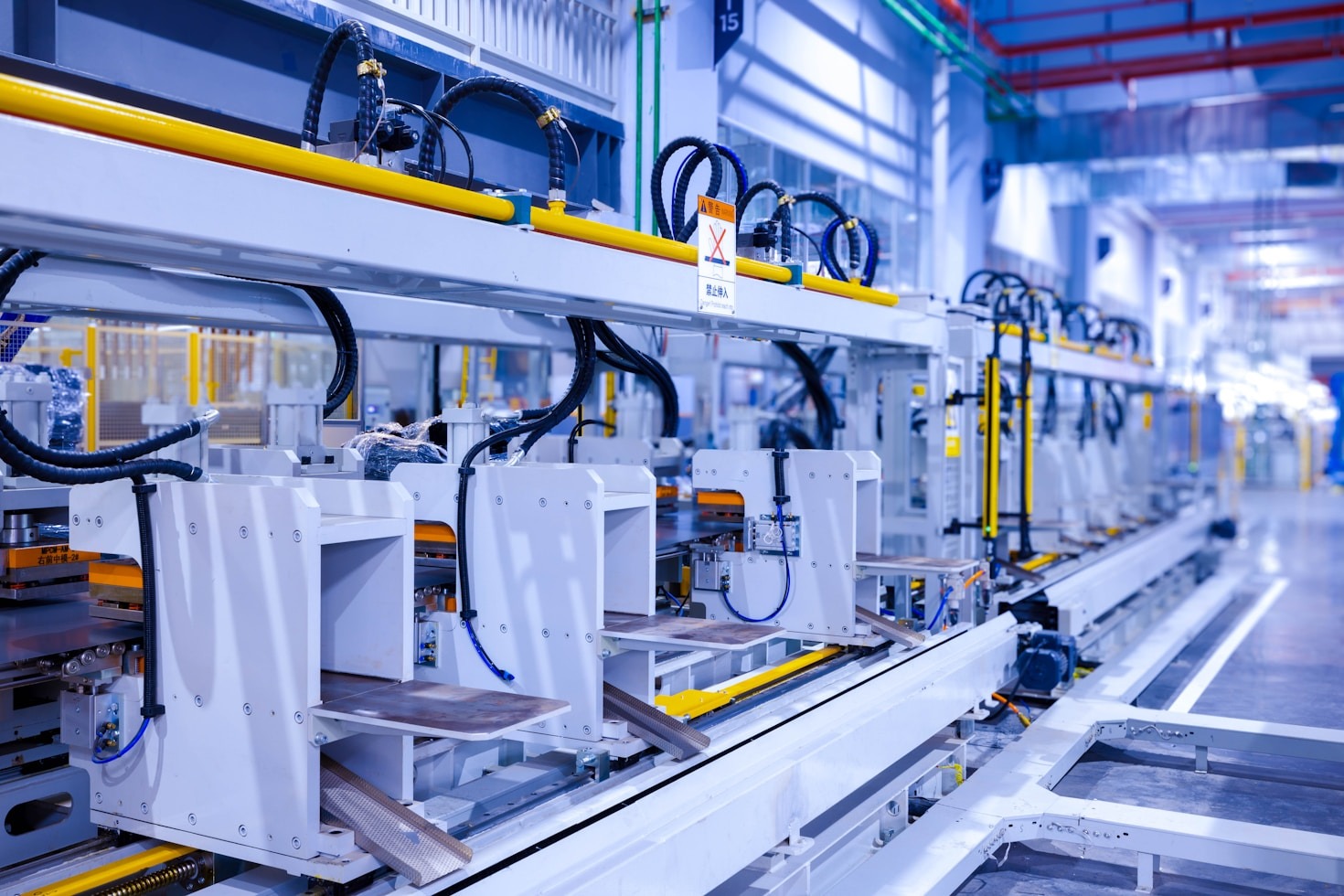 Claves para lograr una automatización industrial exitosa